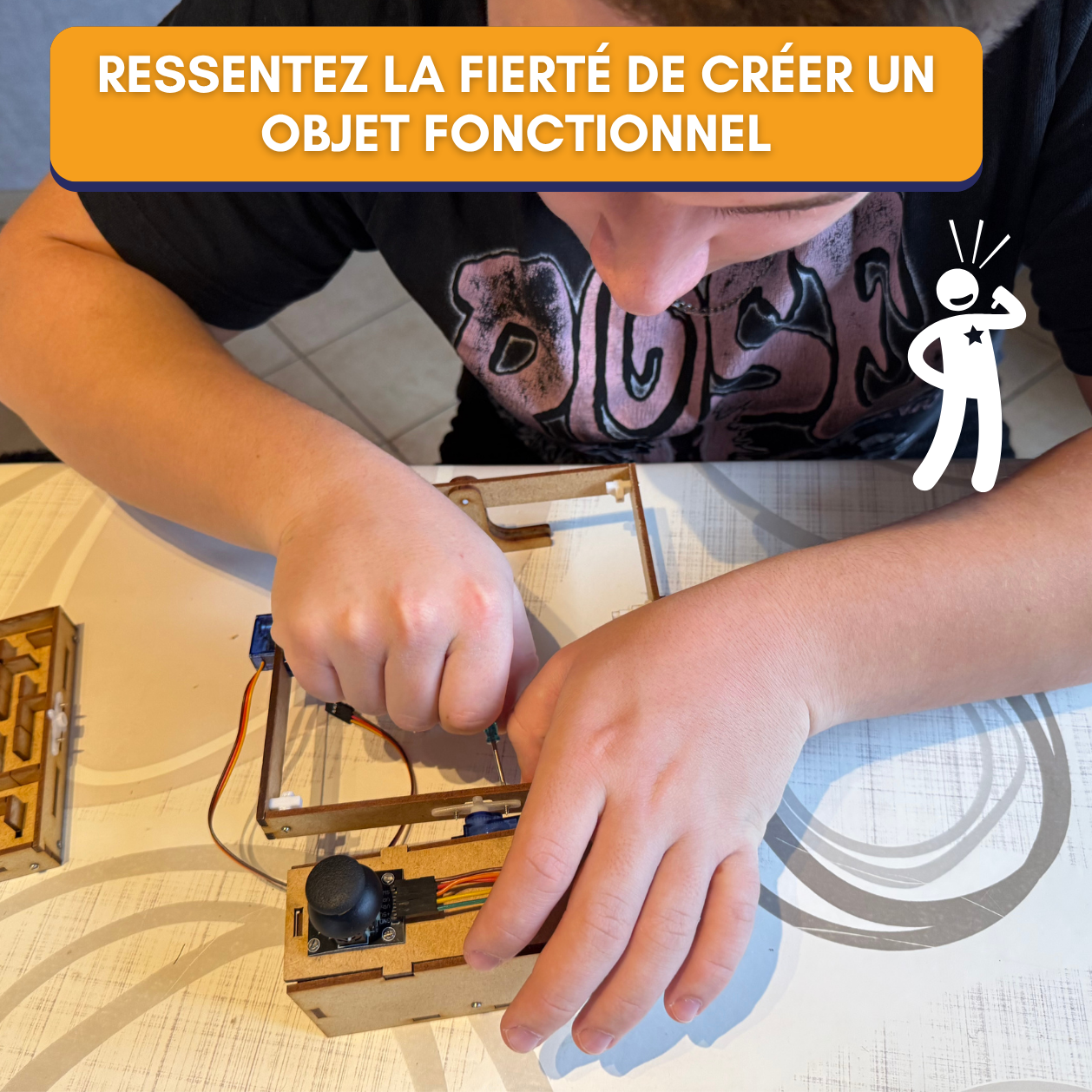 Pack annuel MONELECTROBOX