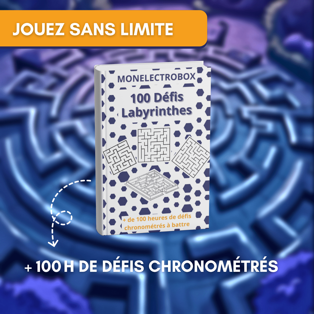 Pack annuel MONELECTROBOX