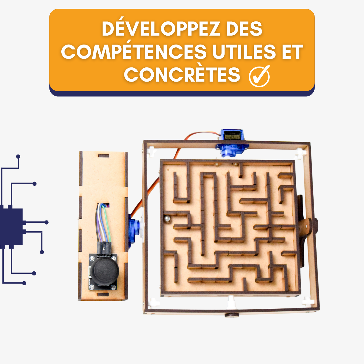 Pack annuel MONELECTROBOX