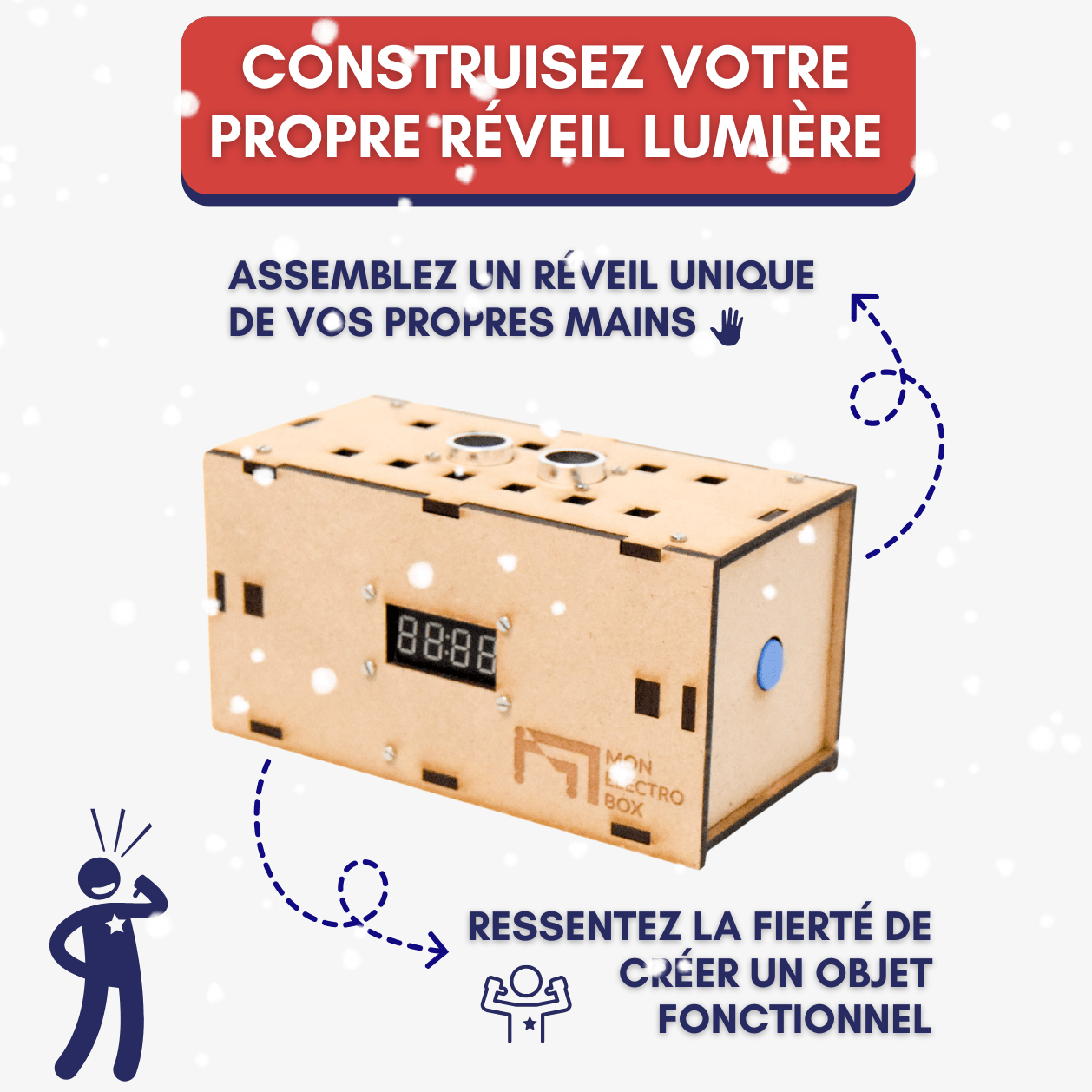 Pack annuel MONELECTROBOX