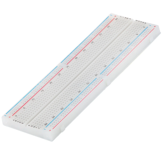 Breadboard Classique