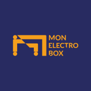 MONELECTROBOX logo