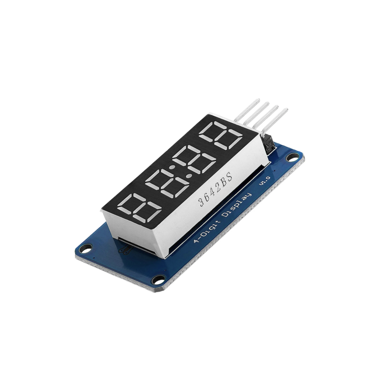 Afficheur 7 segments