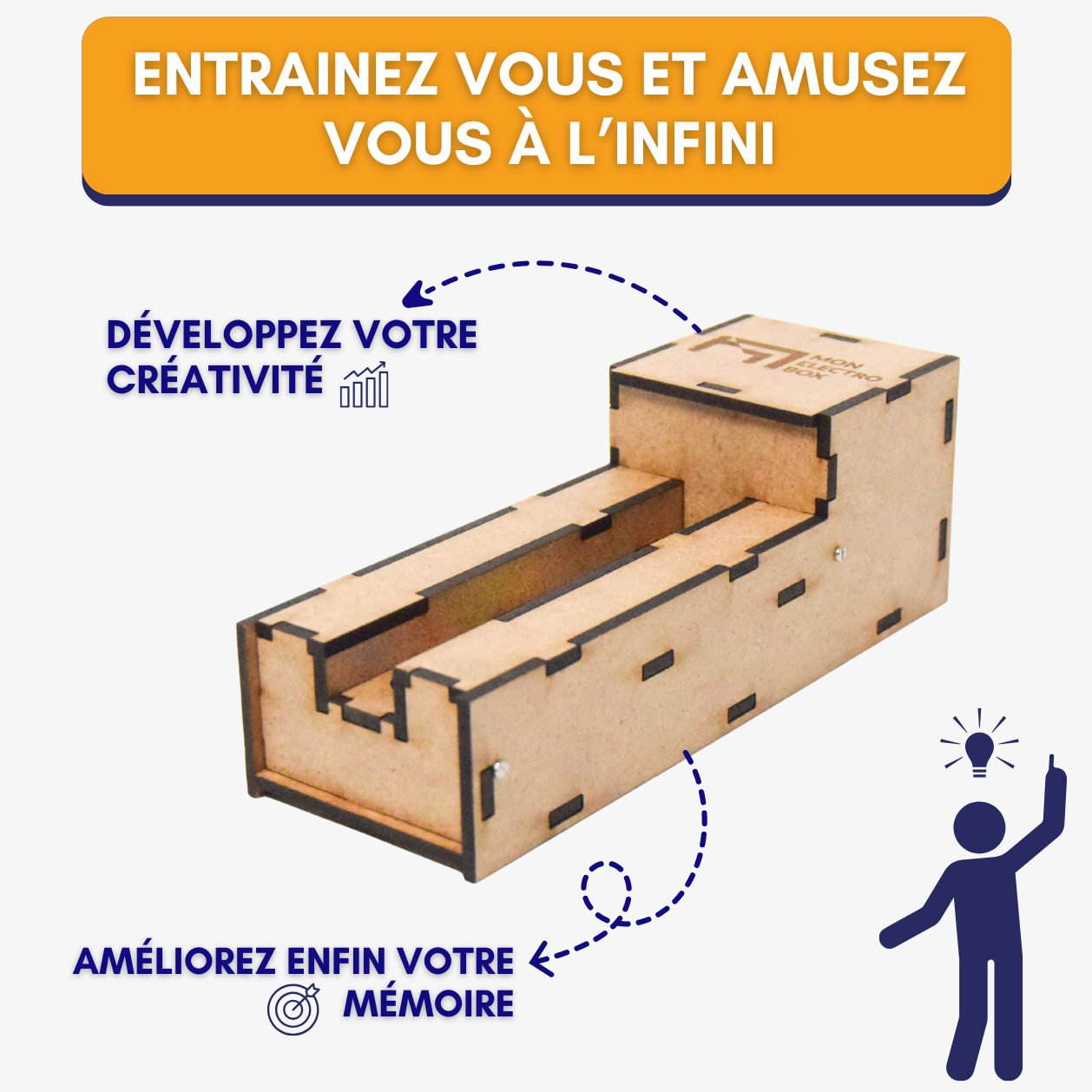 Jeu de mémoire
